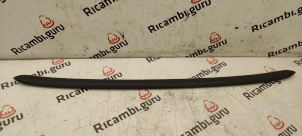 Modanatura Paraurti Posteriore Ford Focus