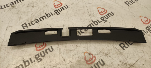 Modanatura Portellone Lexus Ux