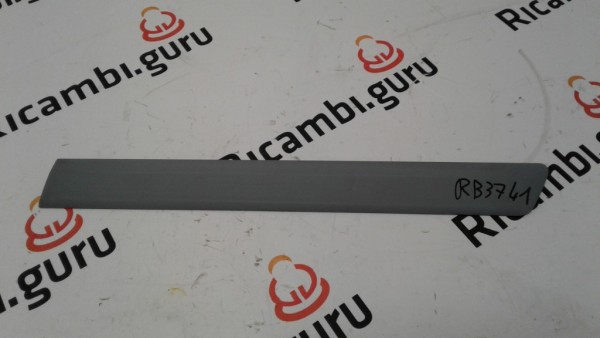 Modanatura Esterna Posteriore Sinistra Audi A3