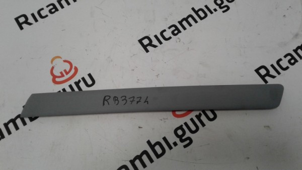 Modanatura Esterna Posteriore Sinistra Audi A3