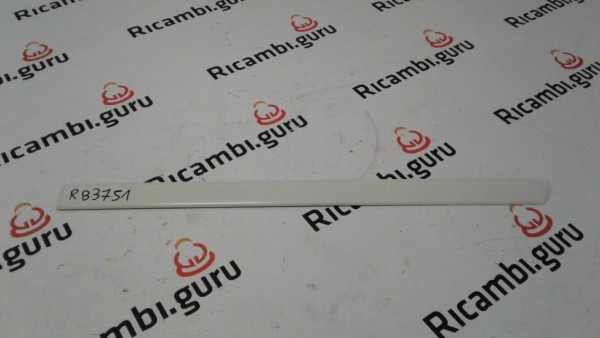 Modanatura Porta Posteriore Sinistra Audi A4