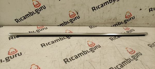 Raschiavetro Posteriore Sinistro Renault Megane station