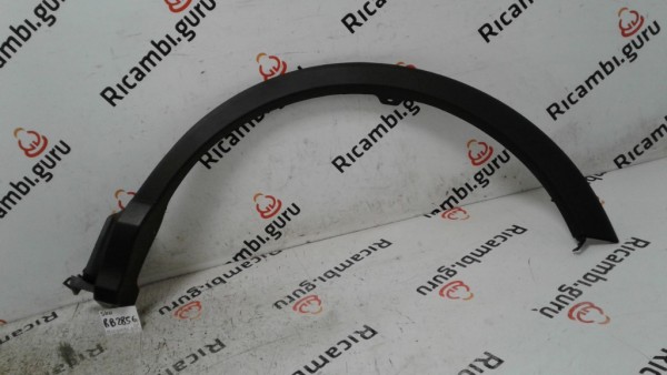 Modanatura Parafango Posteriore Sinistra Toyota Rav 4