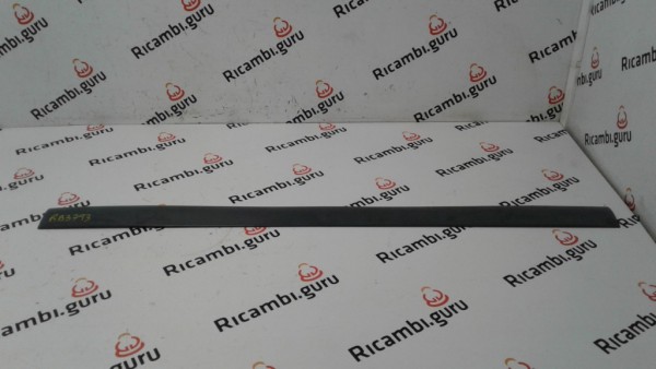 Modanatura Portellone Volkswagen Transporter