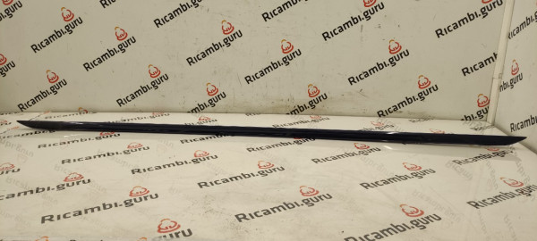 Modanatura Minigonna Sinistra Audi A4