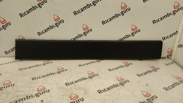 Modanatura Porta Scorrevole Sinistra Fiat Ducato