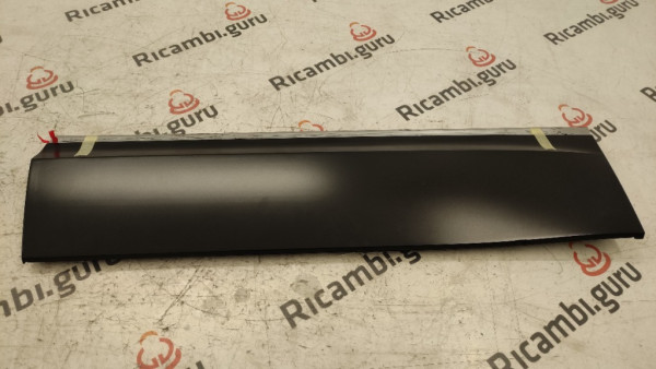 Modanatura Porta Posteriore Sinistra Volkswagen Atlas