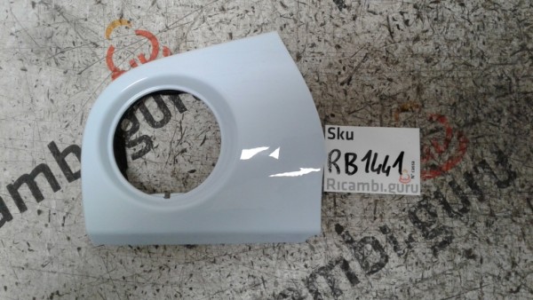 Modanatura cruscotto Anteriore Sinistra Fiat 500