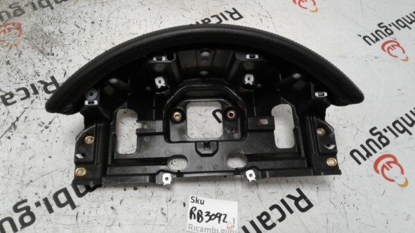 Rivestimento Superiore Quadro Strumenti Porsche cayenne