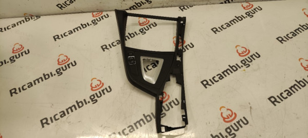 Modanatura Console Centrale Bmw serie 1
