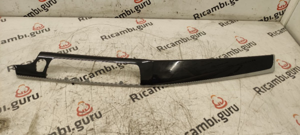 Modanatura cruscotto Bmw serie 5