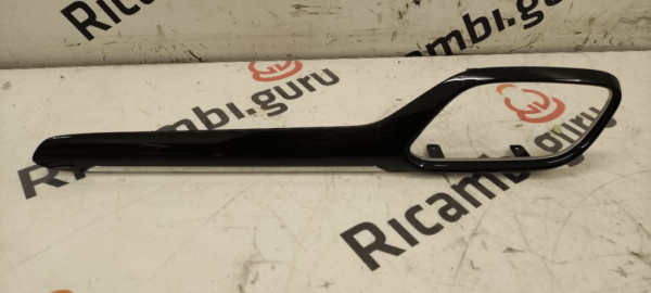 Modanatura cruscotto Destra Ford fiesta