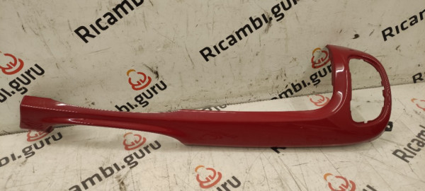 Modanatura cruscotto Fiat 500l