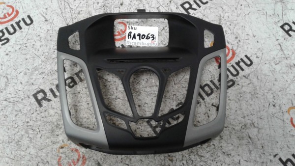 Modanatura cruscotto Ford C-max