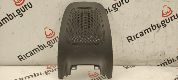 Modanatura cruscotto Ford ecosport