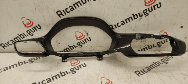 Modanatura cruscotto Ford fiesta