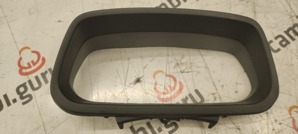 Cornice Quadro Strumenti Hyundai i20