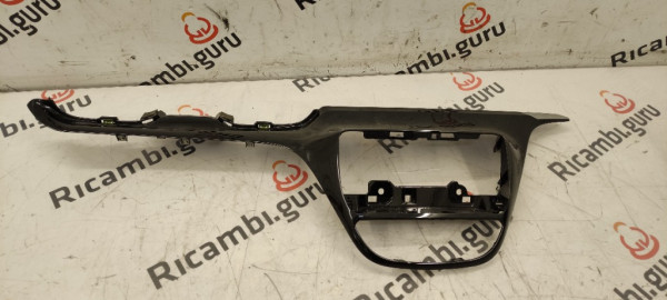 Modanatura cruscotto Peugeot 208