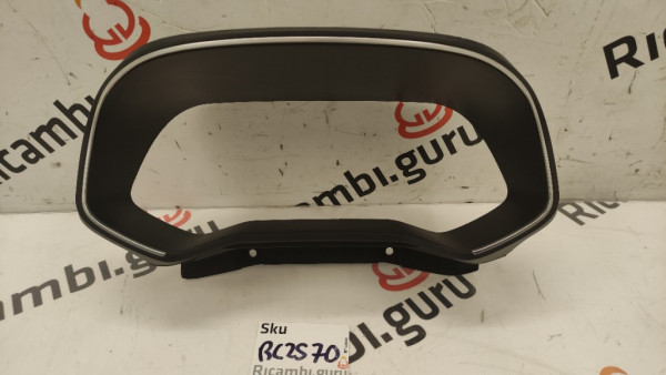 Cornice Quadro Strumenti Renault clio