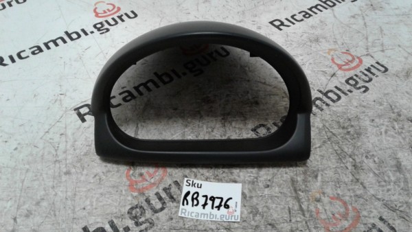 Cornice Quadro Strumenti Mazda 2