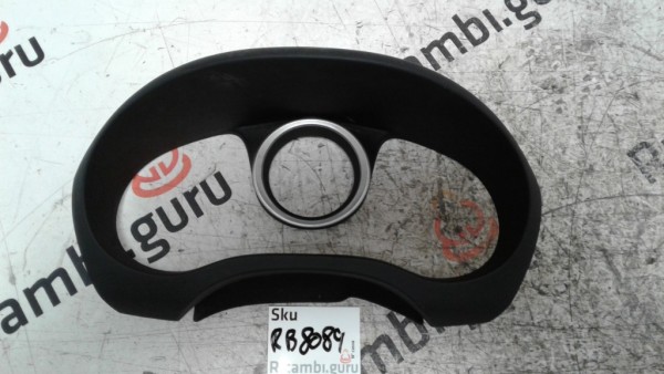 Cornice Quadro Strumenti Toyota rav 4