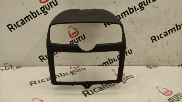 Modanatura cruscotto Smart fortwo