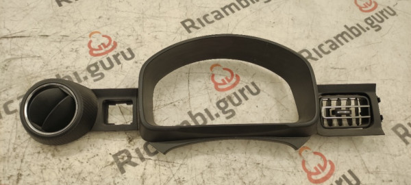 Cornice Quadro Strumenti Suzuki ignis