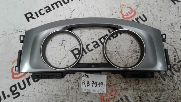 Cornice Quadro Strumenti Volkswagen golf 7