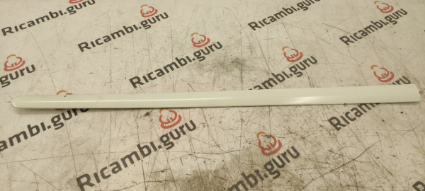 Modanatura porta Anteriore Destra Volkswagen Golf 5