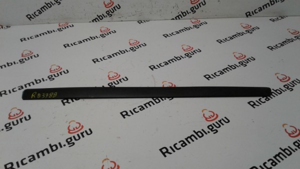 Modanatura Porta Anteriore Destra Volkswagen Polo