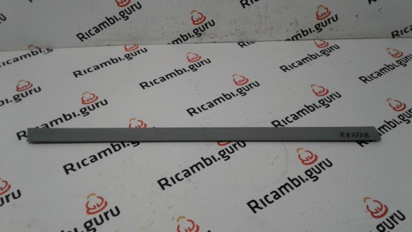 Modanatura Porta Anteriore Sinistra Audi A3