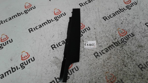 Modanatura porta Anteriore Sinistra Bmw Serie 1