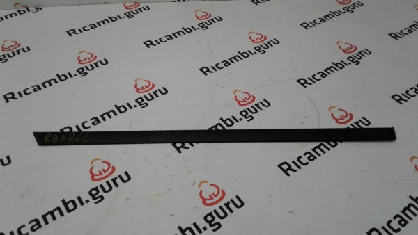 Modanatura Porta Posteriore Destra Audi A6