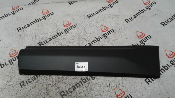 Modanatura porta Posteriore Destra Skoda Kodiaq