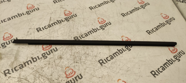 Raschiavetro Posteriore Sinistro Kia Sportage