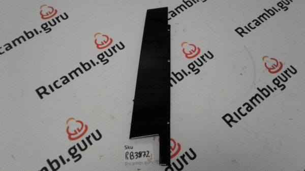 Modanatura porta Posteriore Sinistra Mercedes Glc