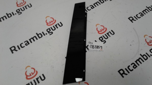 Modanatura porta Posteriore Sinistra Volvo Xc60