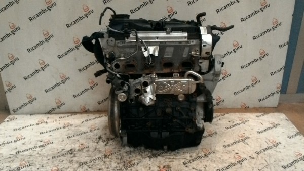 Motore completo Audi a3