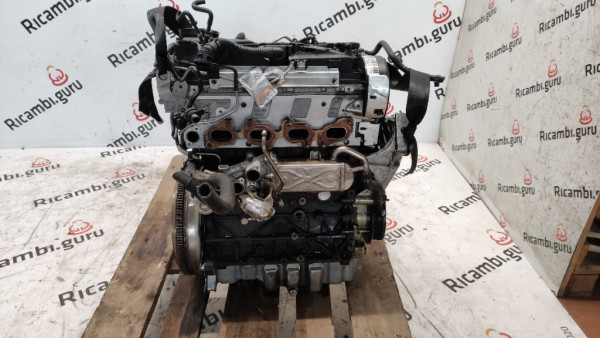 Motore completo Audi q3