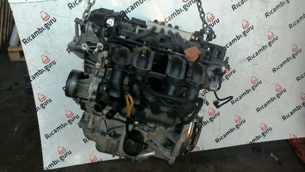 Motore Completo Ford Focus