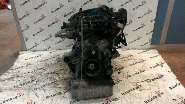 Motore completo Mercedes sprinter