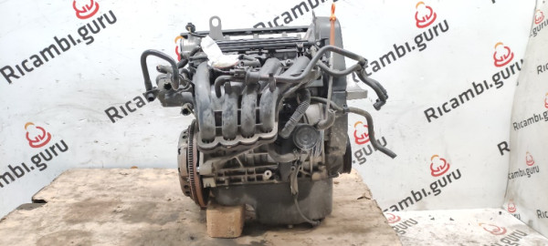 Motore completo Volkswagen polo