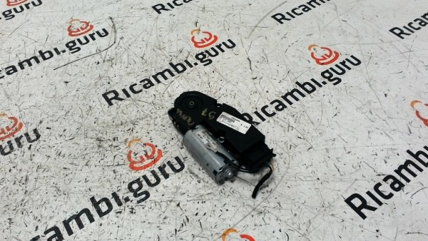 Motorino Tettuccio Apribile Fiat croma