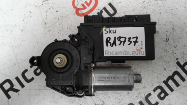 Motorino alzacristallo Anteriore Destro Audi A4