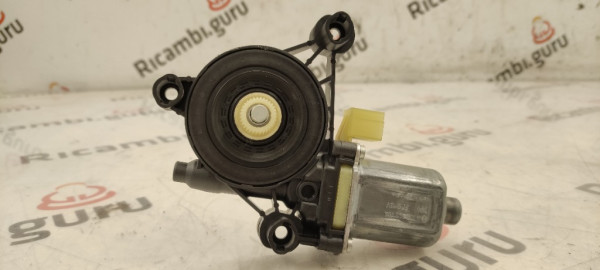 Motorino alzacristallo Anteriore Destro Audi a4