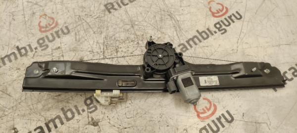 Motorino alzacristallo con Telaio Anteriore Destro Fiat 500 l