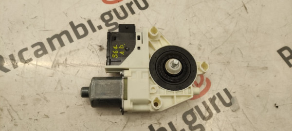 Motorino alzacristallo Anteriore Destro Fiat 500 x