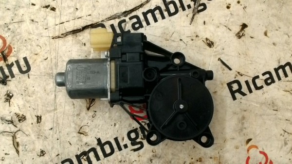 Motorino alzacristallo Anteriore Destro Ford fiesta