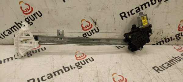 Motorino alzacristallo con Telaio Anteriore Destro Hyundai i20