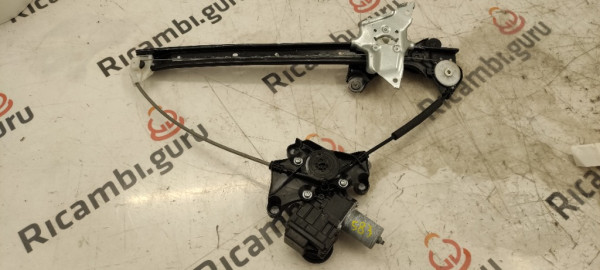Motorino alzacristallo con Telaio Anteriore Destro Lexus ux Motorino alzacristallo con Telaio Anteriore Destro Lexus ux